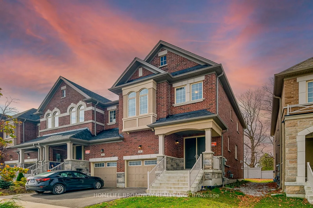 94, Drizzel, Oak Ridges, Richmond Hill