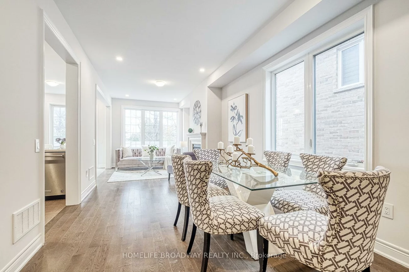 94, Drizzel, Oak Ridges, Richmond Hill