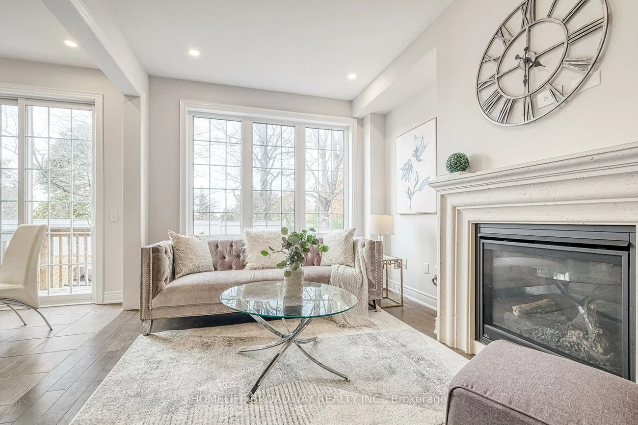 94, Drizzel, Oak Ridges, Richmond Hill