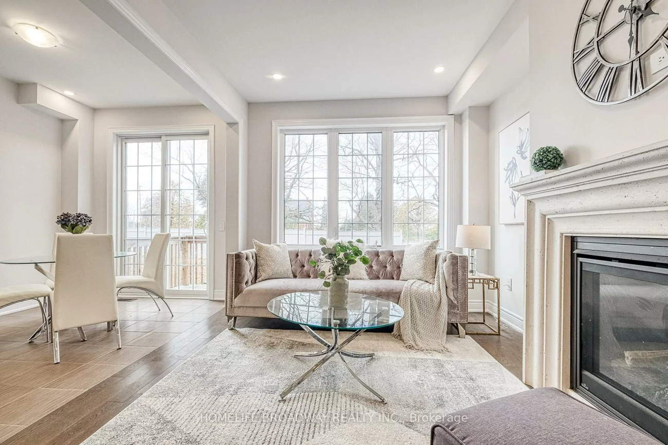 94, Drizzel, Oak Ridges, Richmond Hill