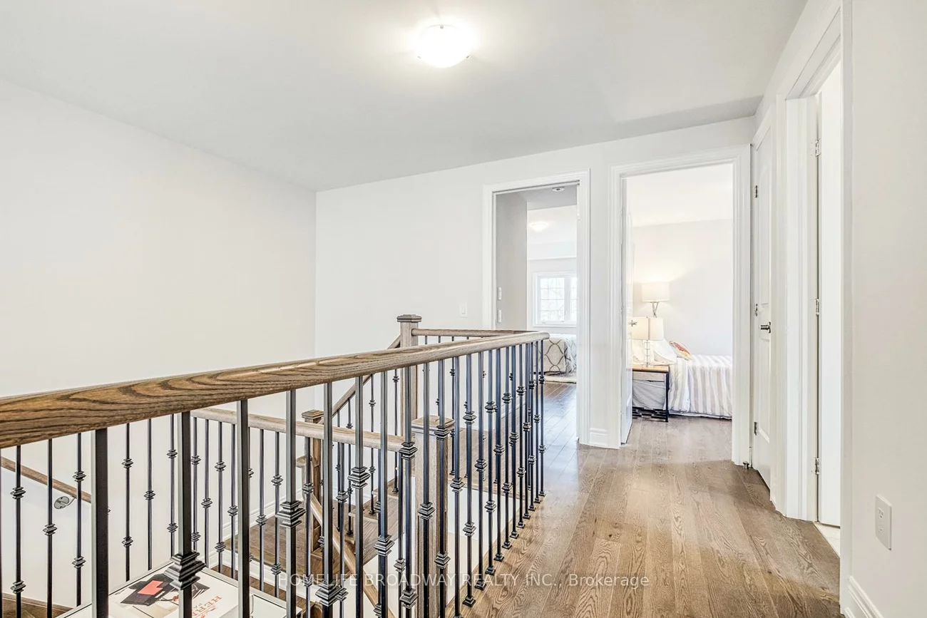 94, Drizzel, Oak Ridges, Richmond Hill