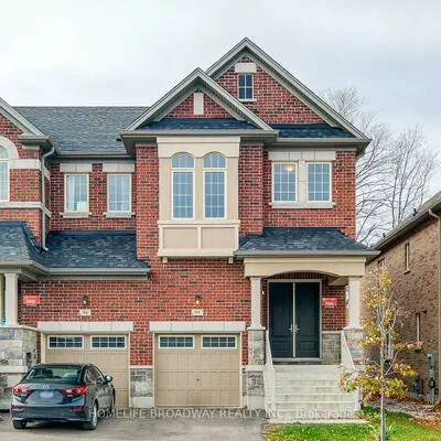 94, Drizzel, Oak Ridges, Richmond Hill