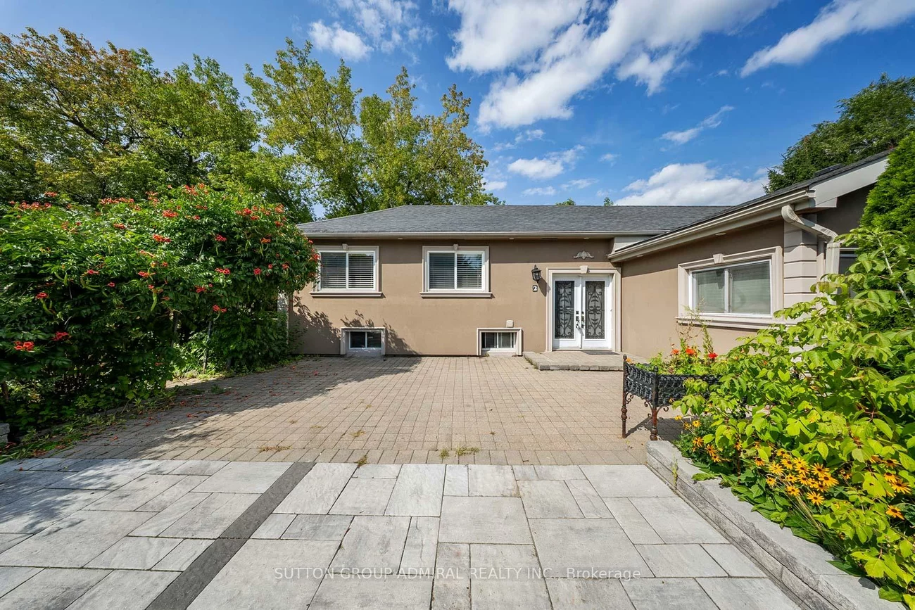 2, Newman, Oak Ridges Lake Wilcox, Richmond Hill