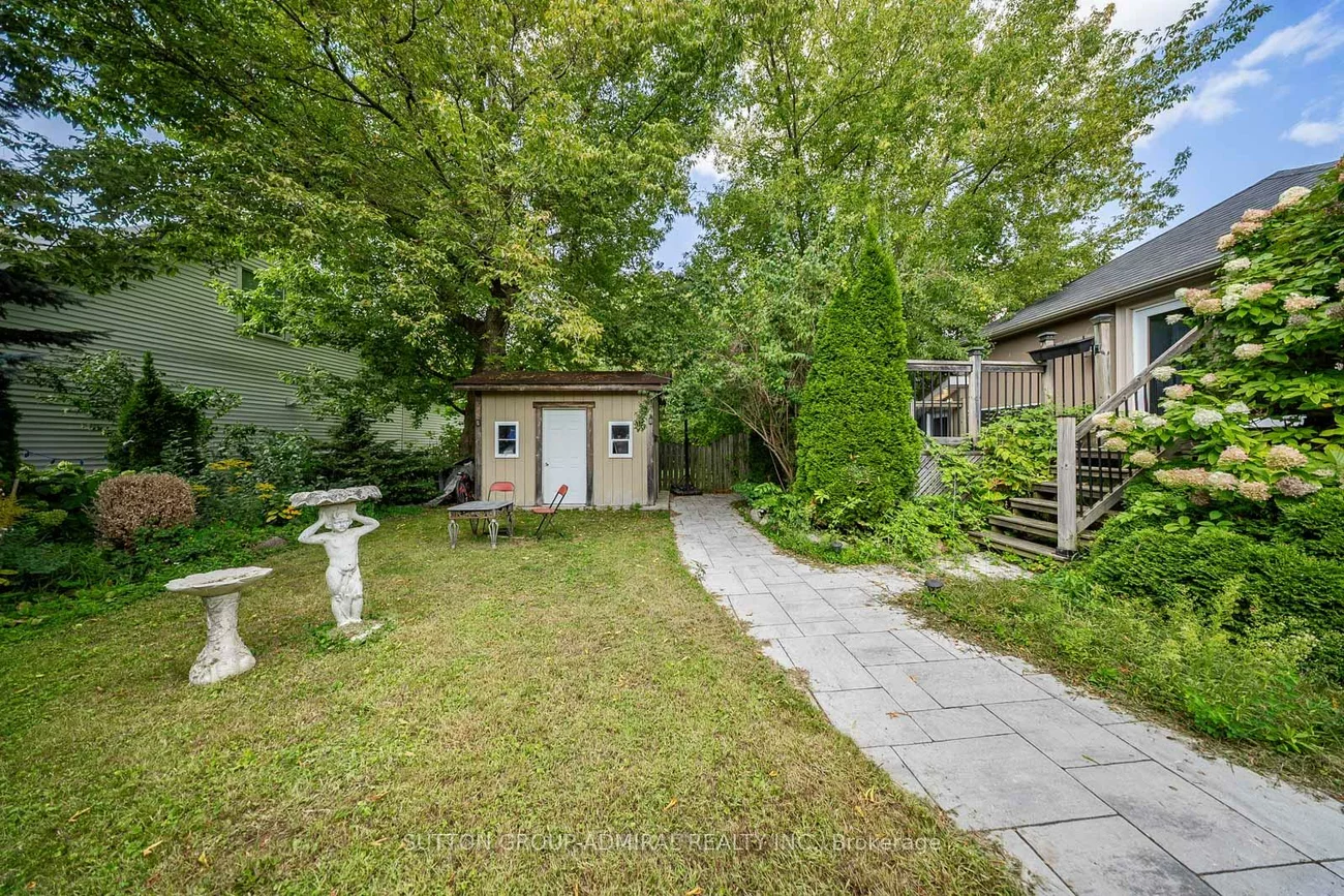 2, Newman, Oak Ridges Lake Wilcox, Richmond Hill