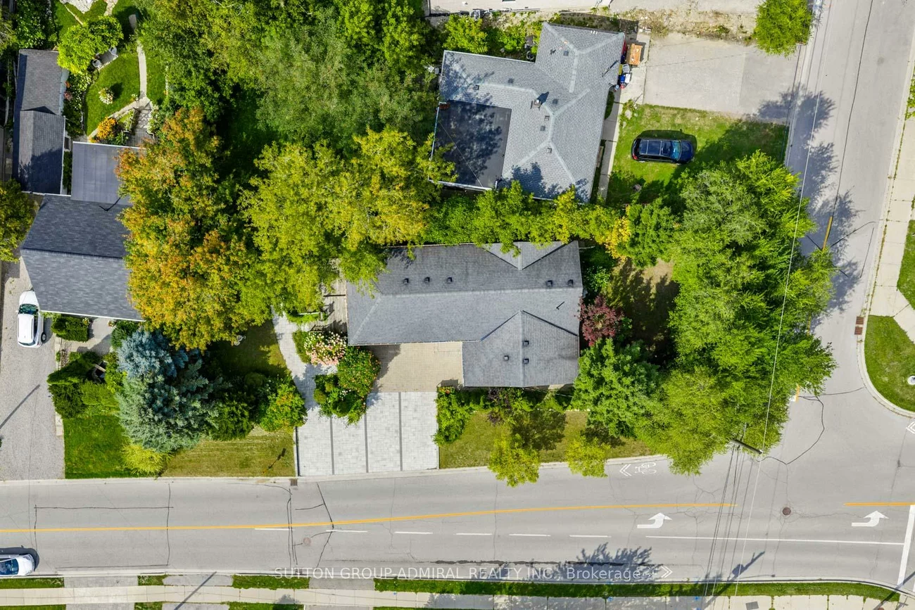 2, Newman, Oak Ridges Lake Wilcox, Richmond Hill