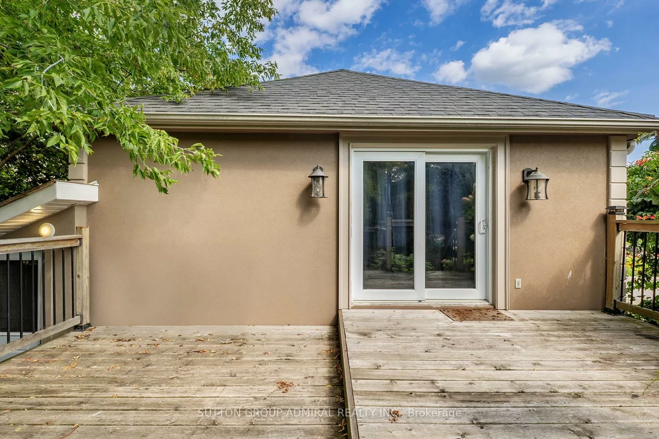 2, Newman, Oak Ridges Lake Wilcox, Richmond Hill