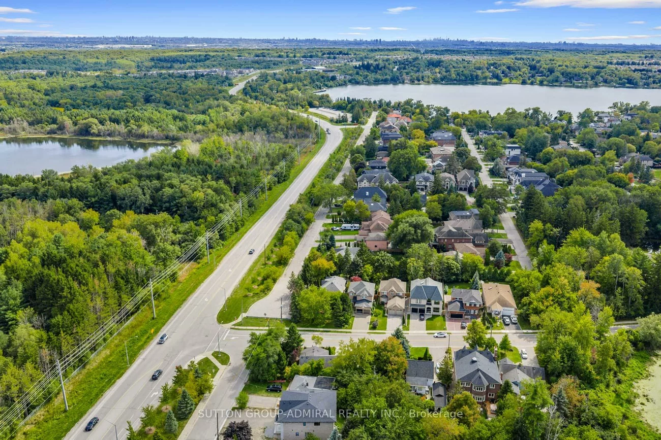 2, Newman, Oak Ridges Lake Wilcox, Richmond Hill