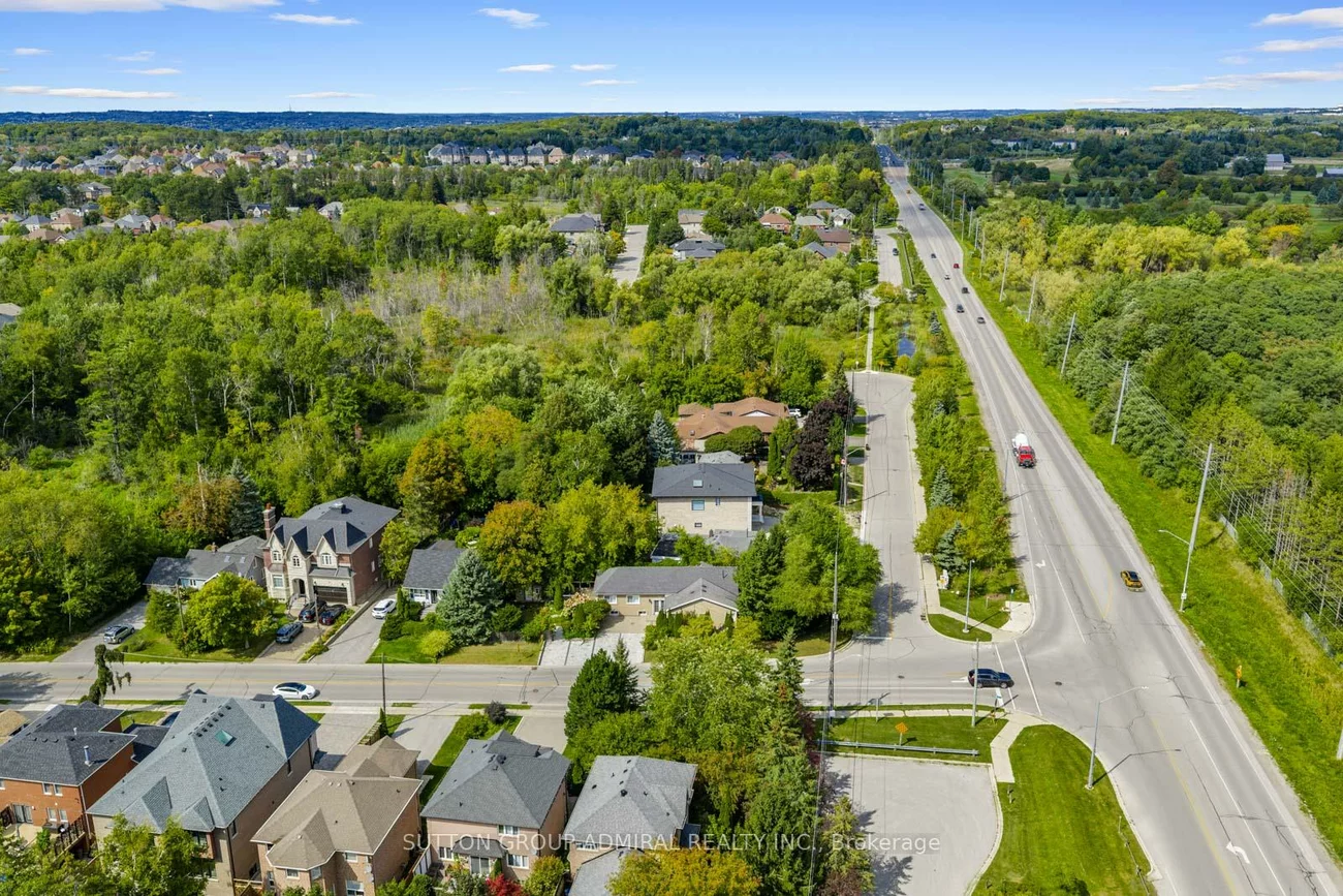 2, Newman, Oak Ridges Lake Wilcox, Richmond Hill