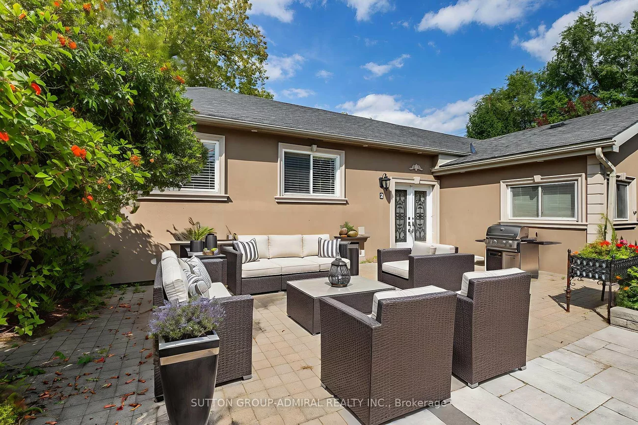 2, Newman, Oak Ridges Lake Wilcox, Richmond Hill