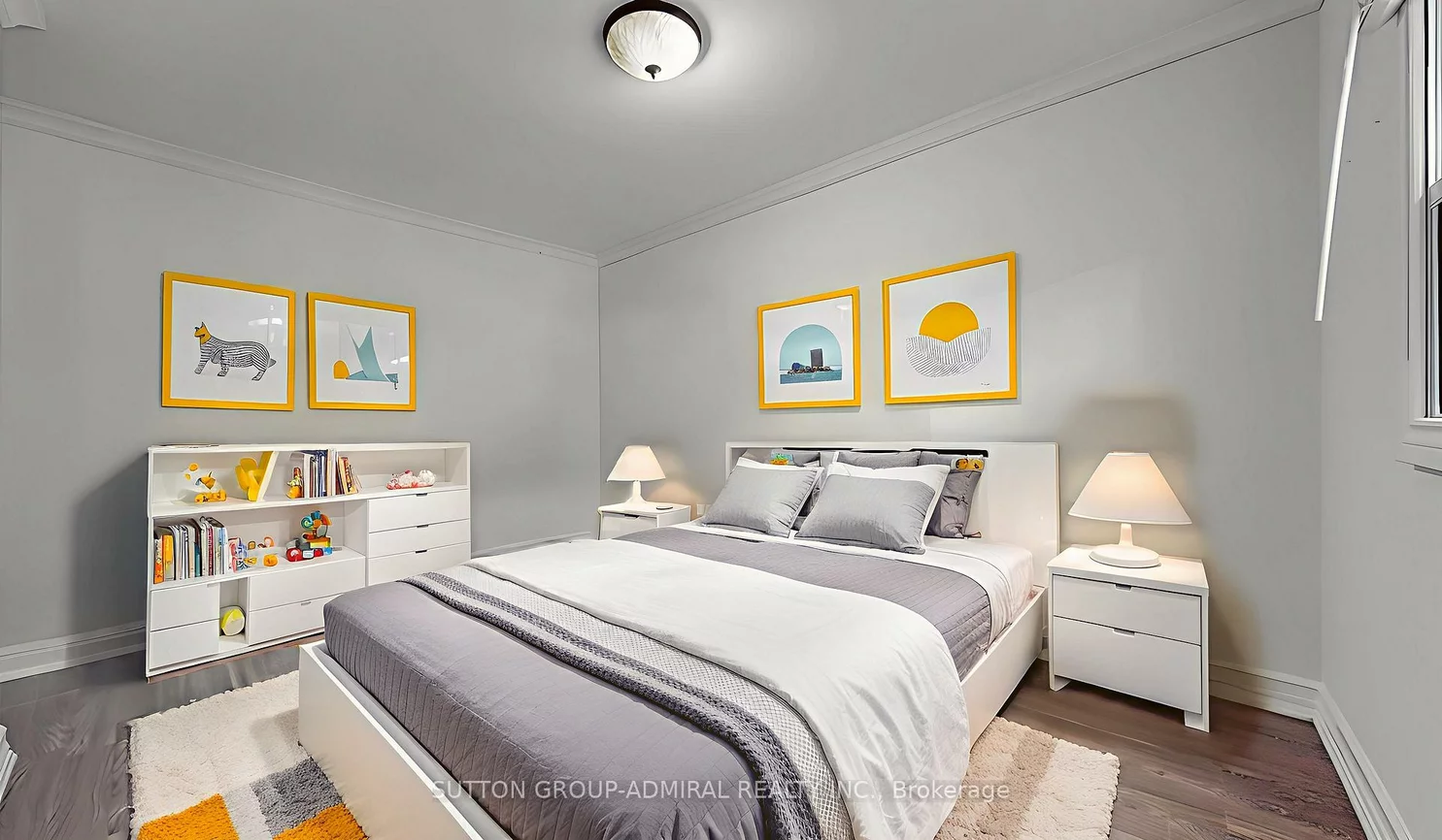 2, Newman, Oak Ridges Lake Wilcox, Richmond Hill
