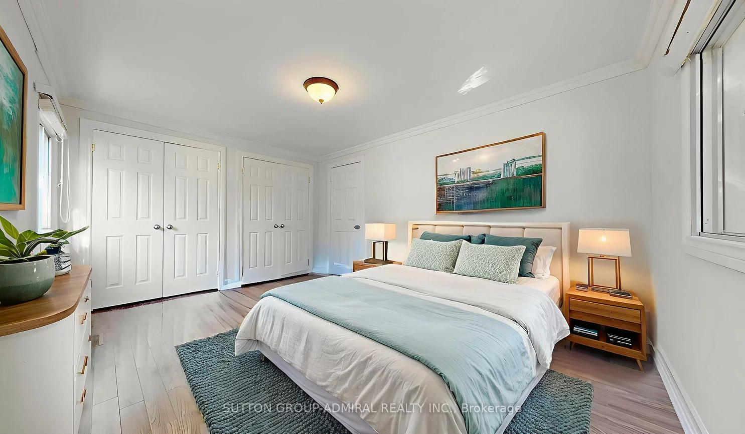 2, Newman, Oak Ridges Lake Wilcox, Richmond Hill