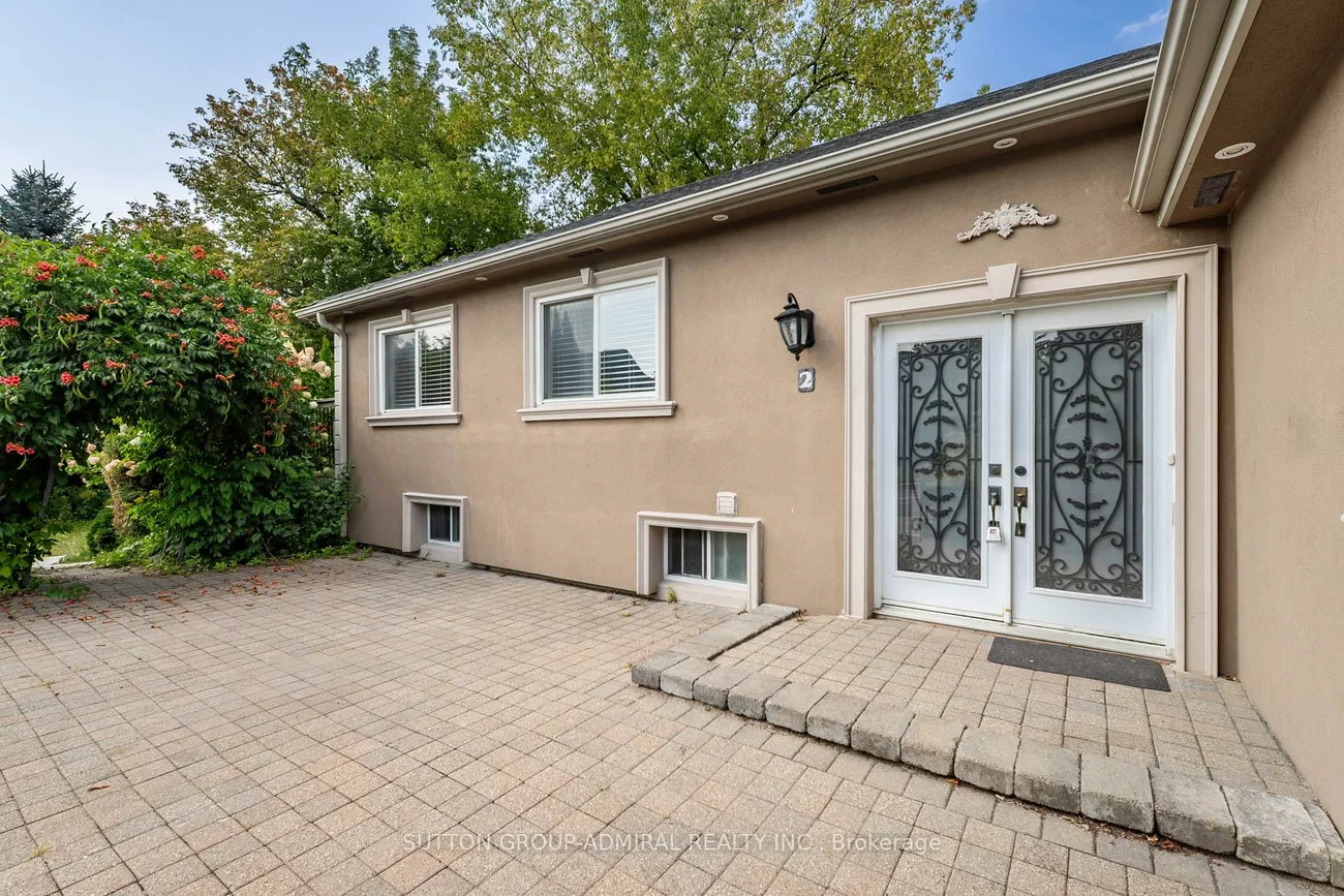 2, Newman, Oak Ridges Lake Wilcox, Richmond Hill