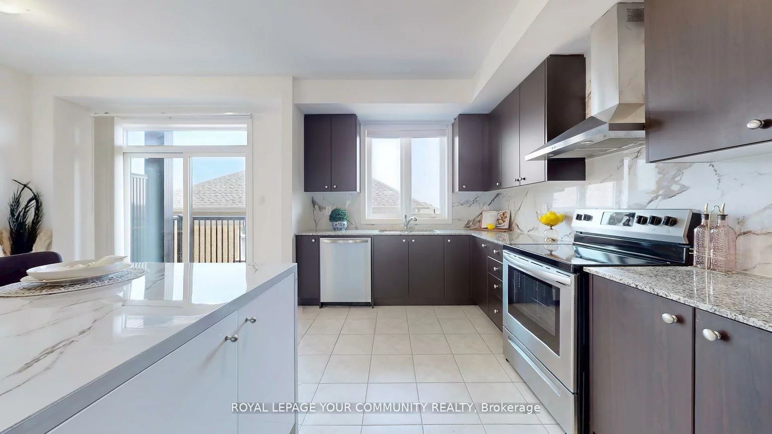 10, William Adams, Rouge Woods, Richmond Hill