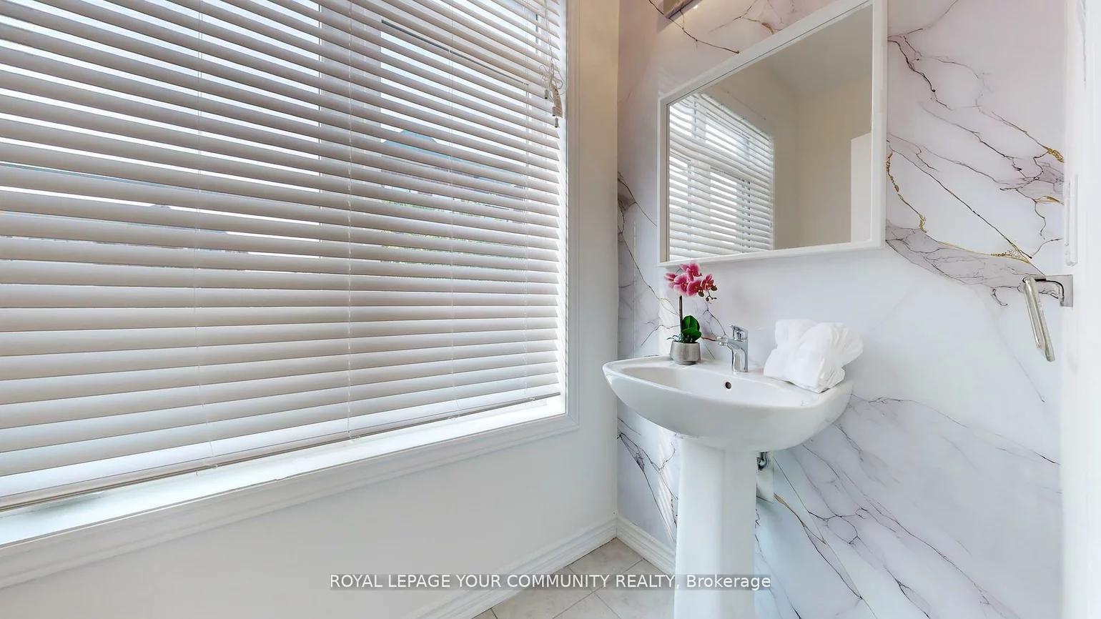 10, William Adams, Rouge Woods, Richmond Hill