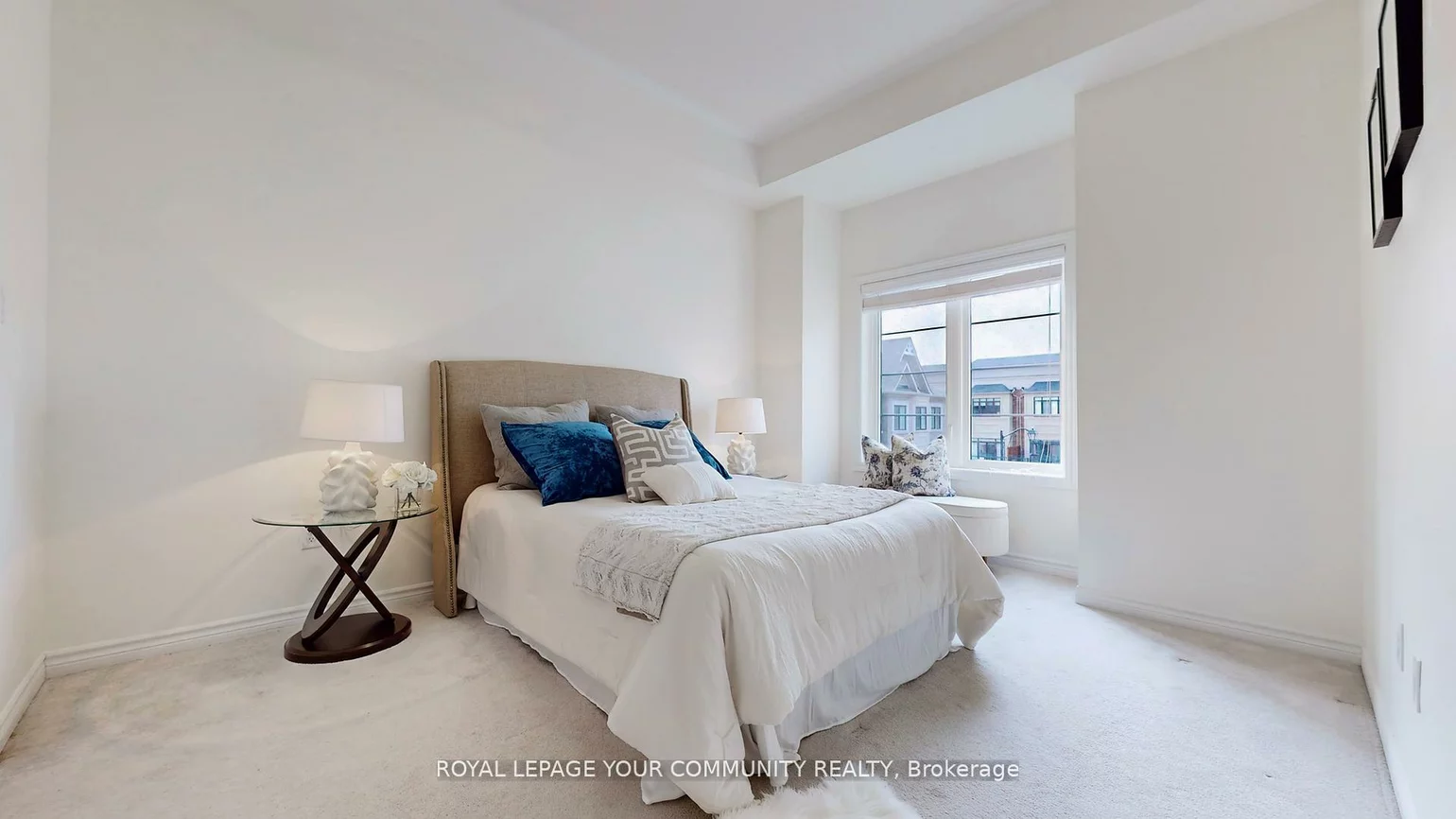 10, William Adams, Rouge Woods, Richmond Hill