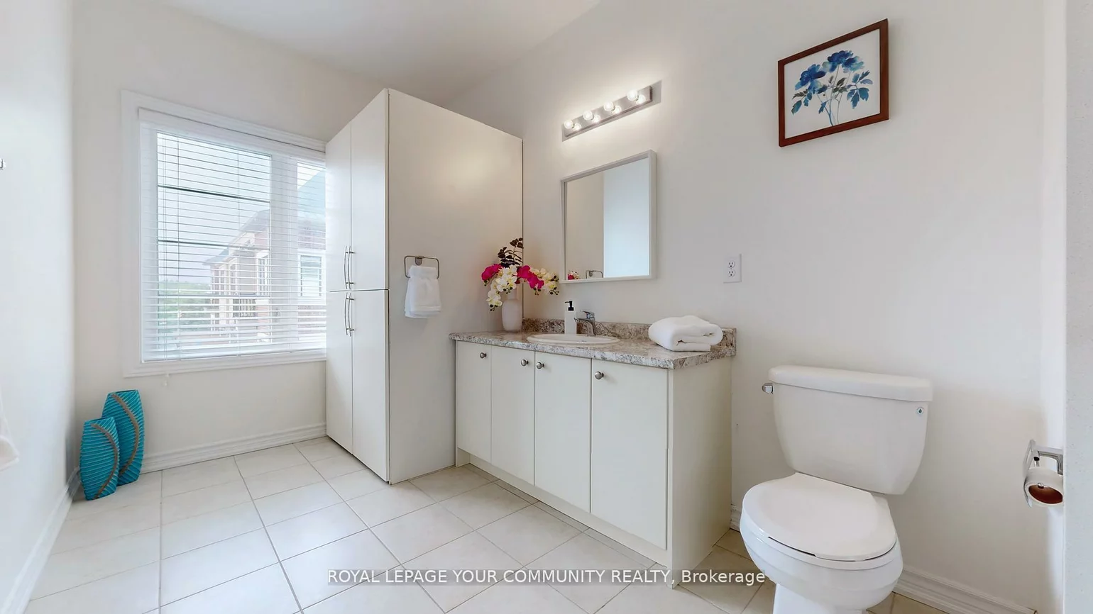 10, William Adams, Rouge Woods, Richmond Hill