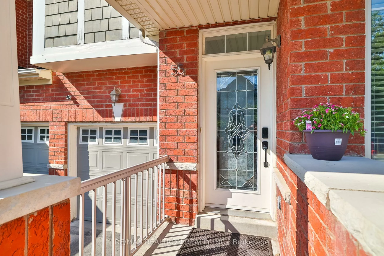 55, Stookes, Jefferson, Richmond Hill
