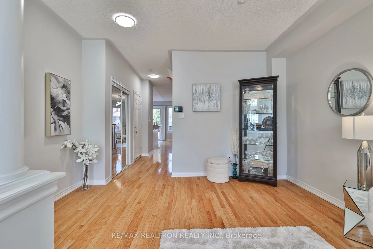 55, Stookes, Jefferson, Richmond Hill