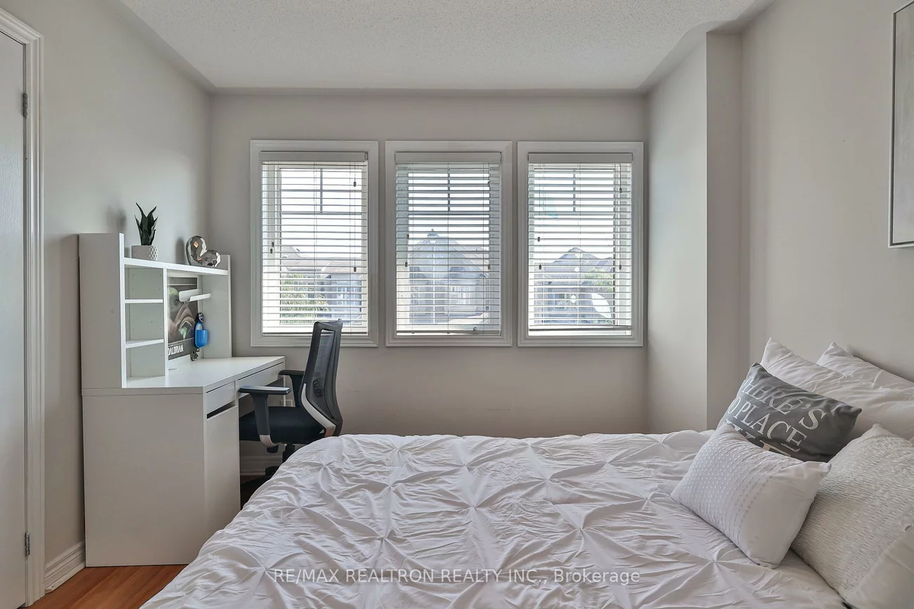 55, Stookes, Jefferson, Richmond Hill