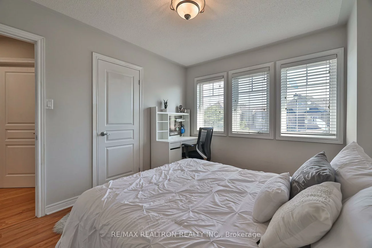 55, Stookes, Jefferson, Richmond Hill