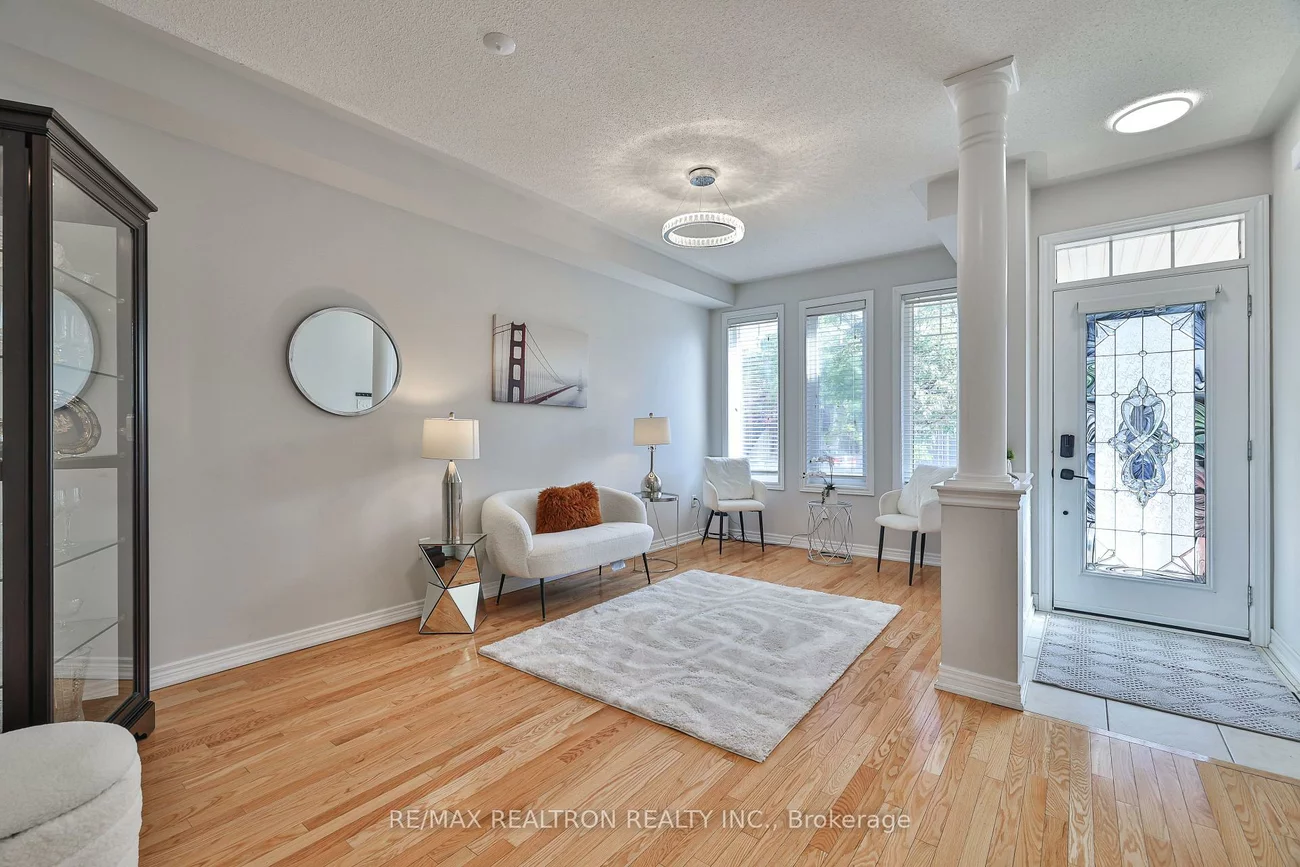 55, Stookes, Jefferson, Richmond Hill