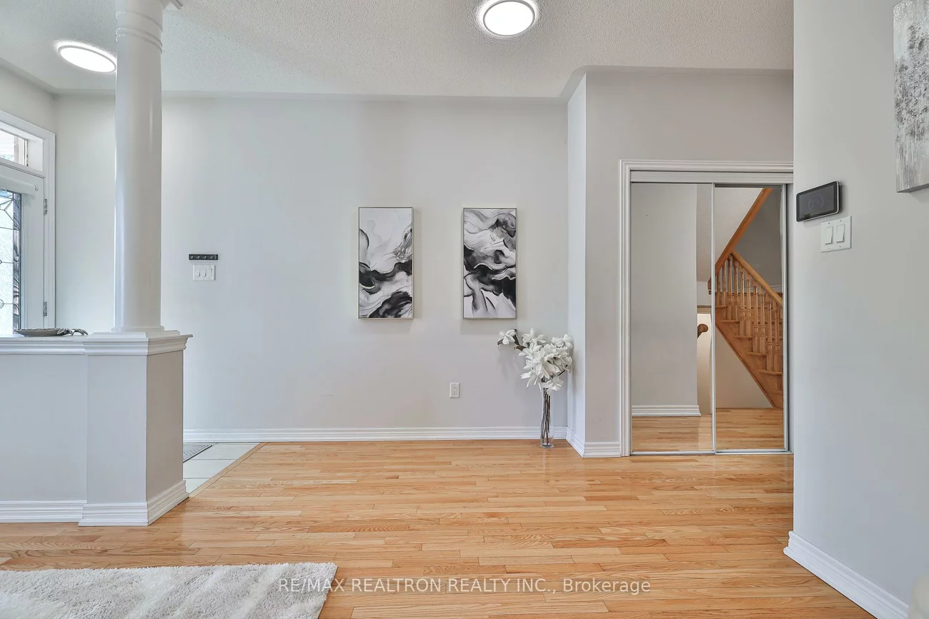55, Stookes, Jefferson, Richmond Hill