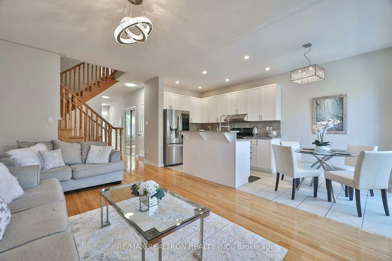 55, Stookes, Jefferson, Richmond Hill