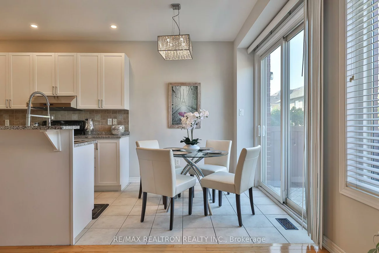 55, Stookes, Jefferson, Richmond Hill