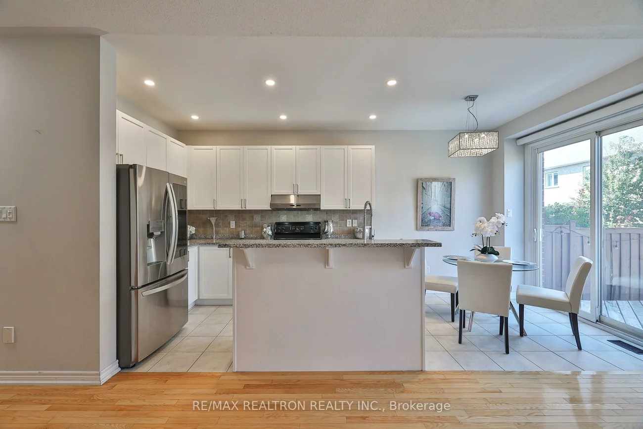 55, Stookes, Jefferson, Richmond Hill