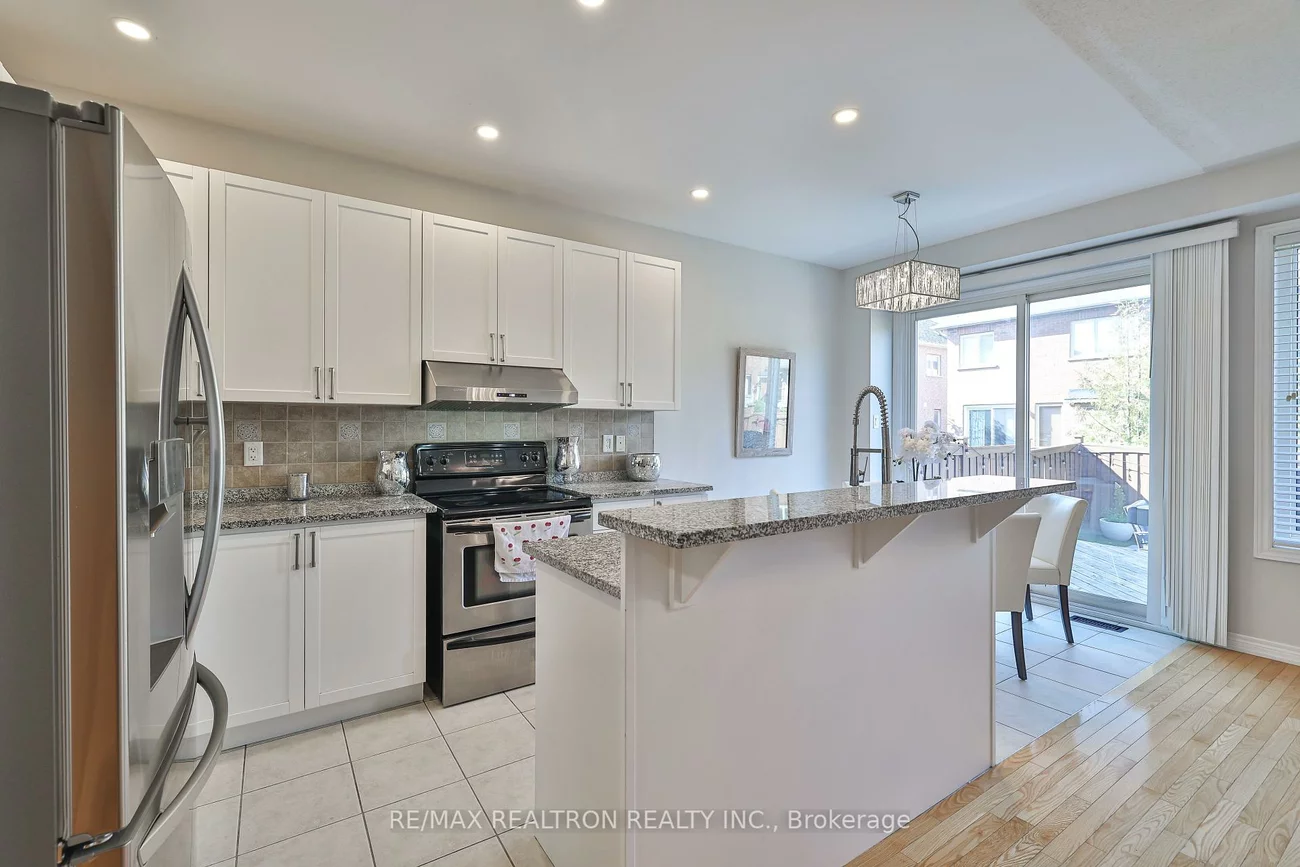 55, Stookes, Jefferson, Richmond Hill