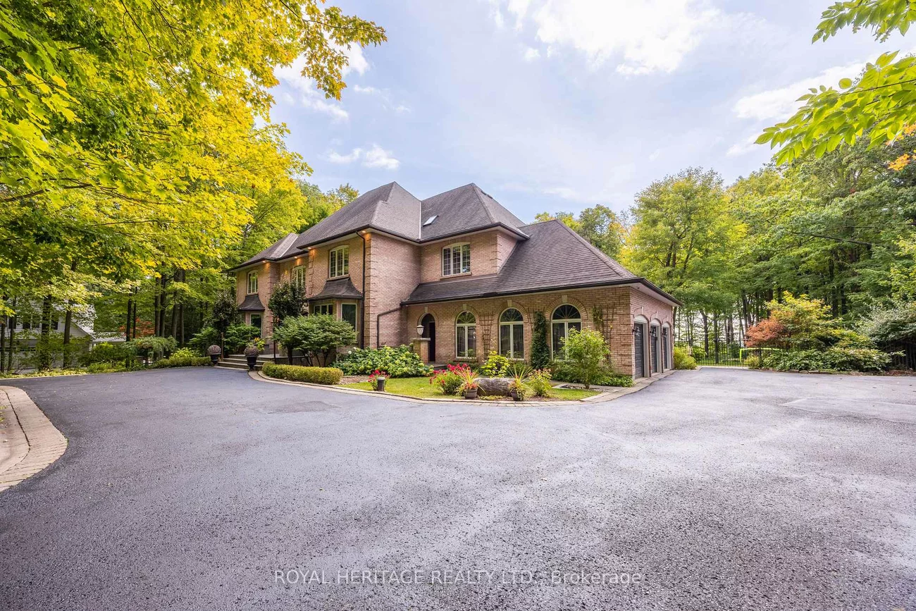 226, Forest Ridge, Rural Richmond Hill, Richmond Hill