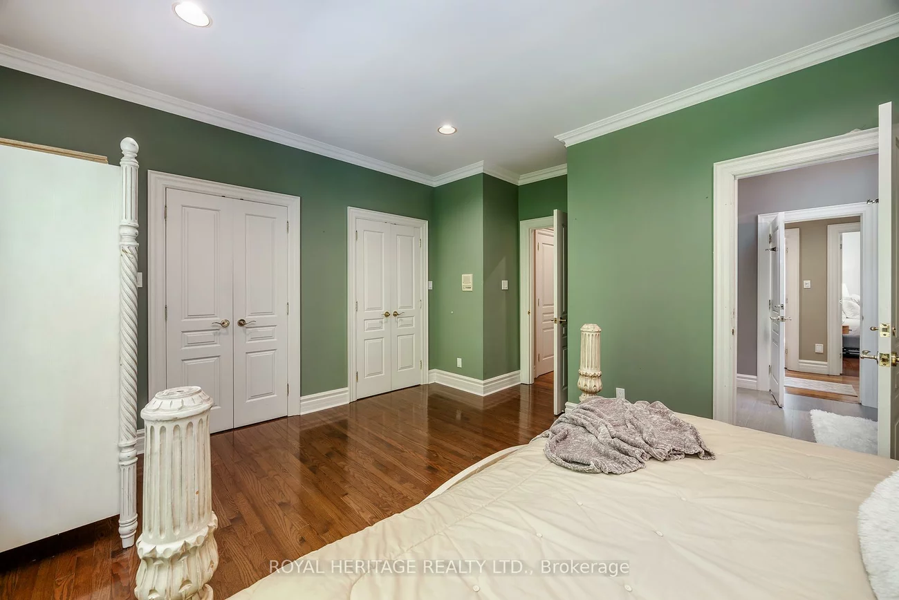 226, Forest Ridge, Rural Richmond Hill, Richmond Hill