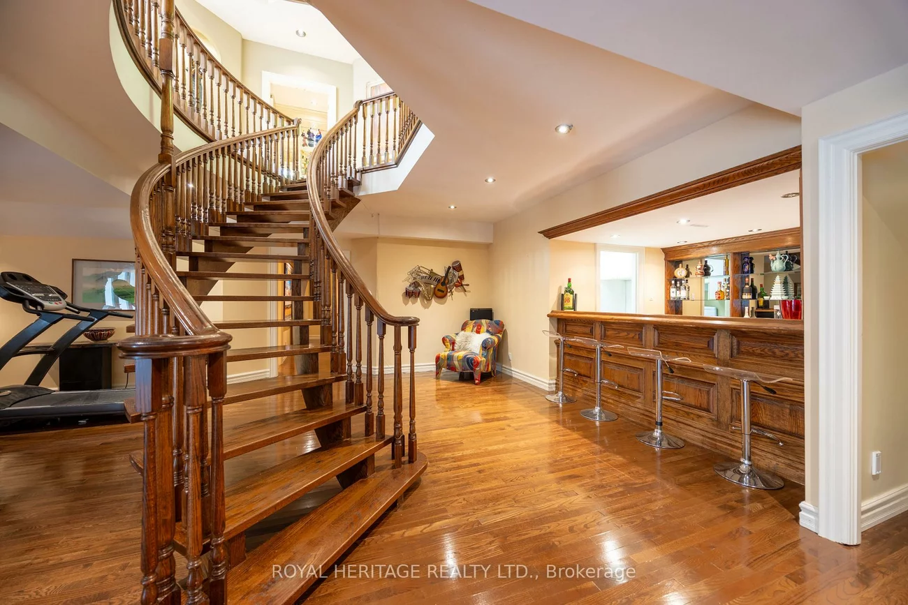 226, Forest Ridge, Rural Richmond Hill, Richmond Hill