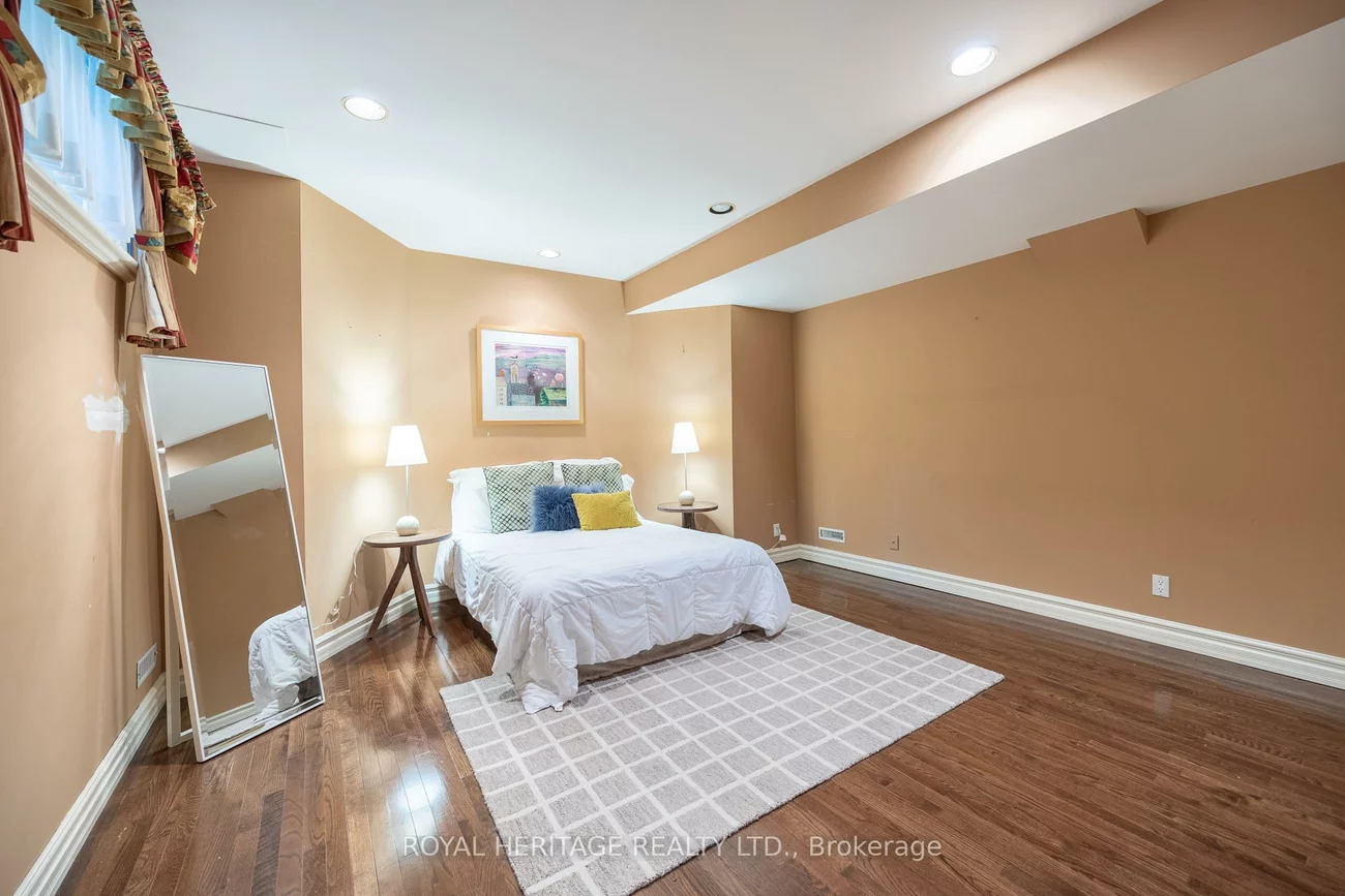 226, Forest Ridge, Rural Richmond Hill, Richmond Hill
