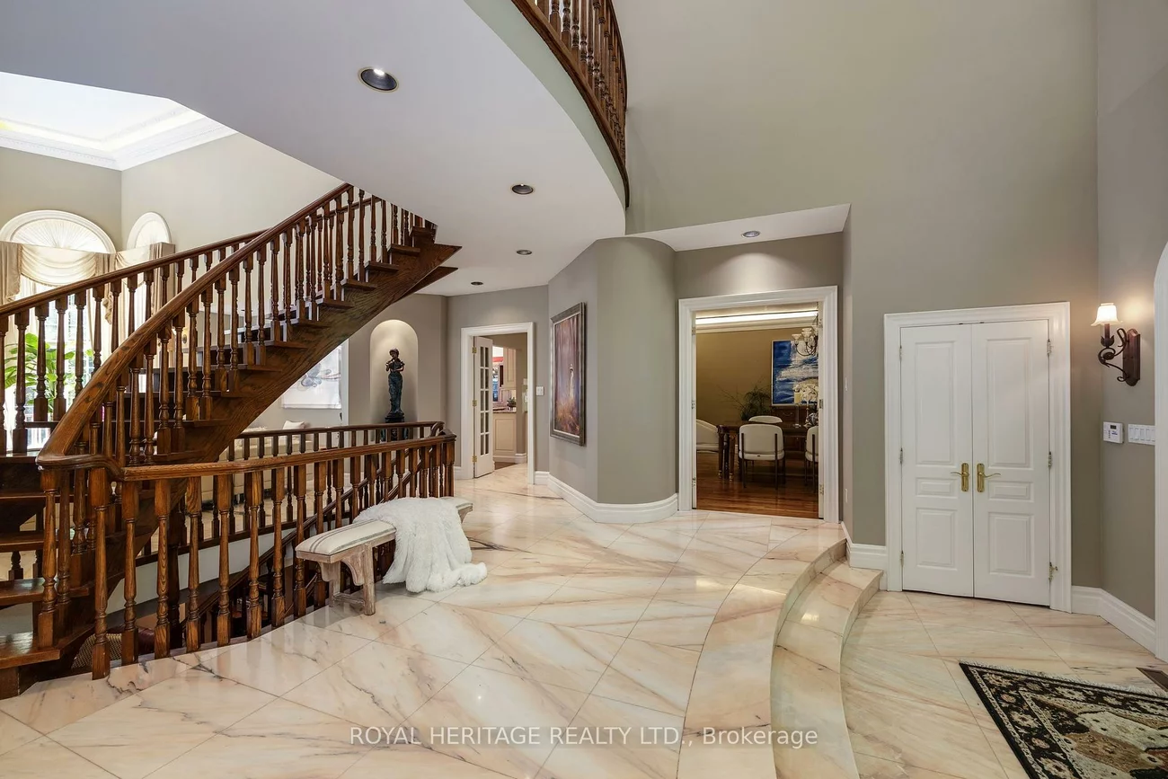 226, Forest Ridge, Rural Richmond Hill, Richmond Hill