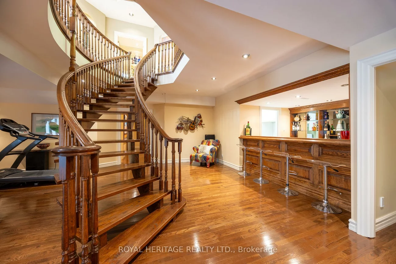 226, Forest Ridge, Rural Richmond Hill, Richmond Hill