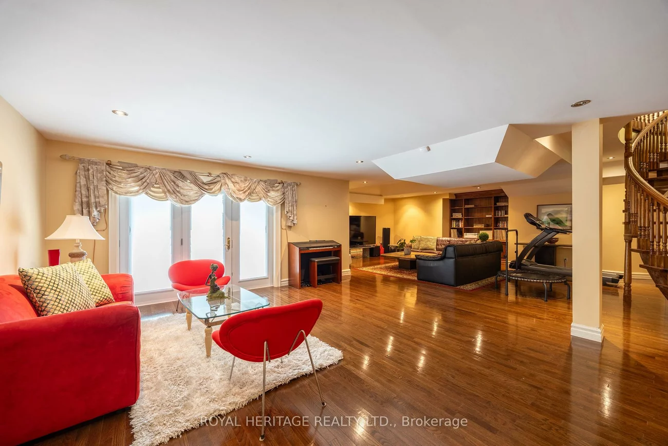 226, Forest Ridge, Rural Richmond Hill, Richmond Hill