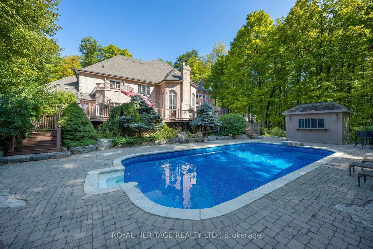 226, Forest Ridge, Rural Richmond Hill, Richmond Hill