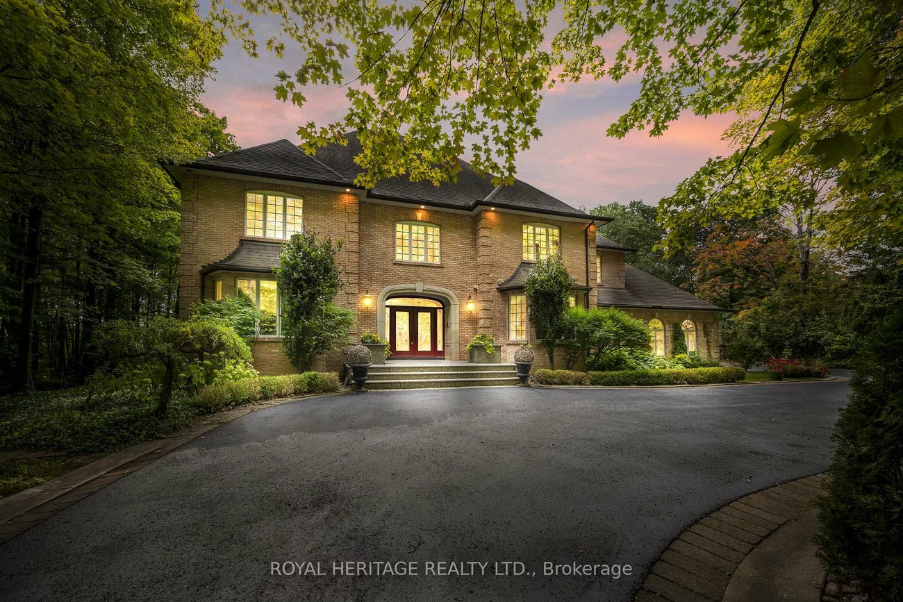 226, Forest Ridge, Rural Richmond Hill, Richmond Hill