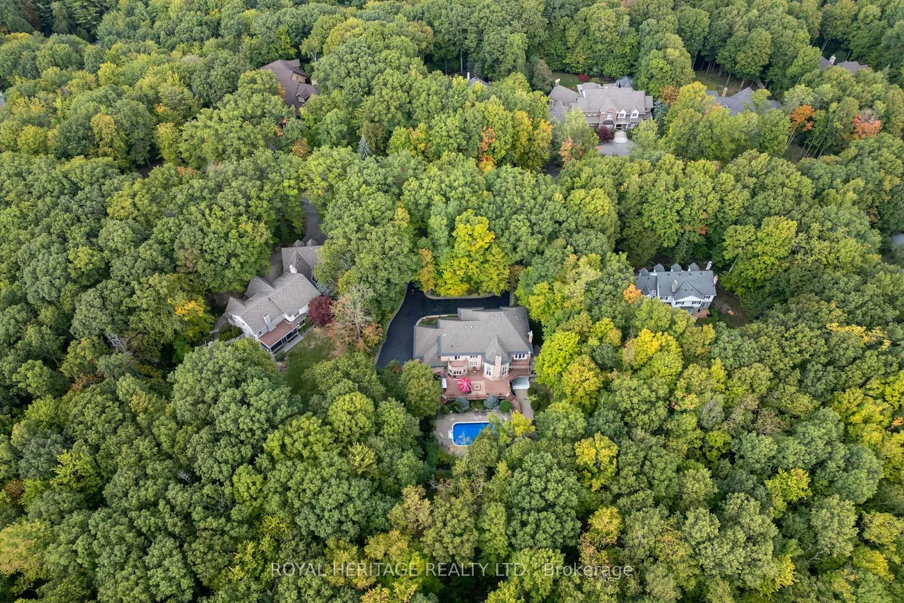 226, Forest Ridge, Rural Richmond Hill, Richmond Hill