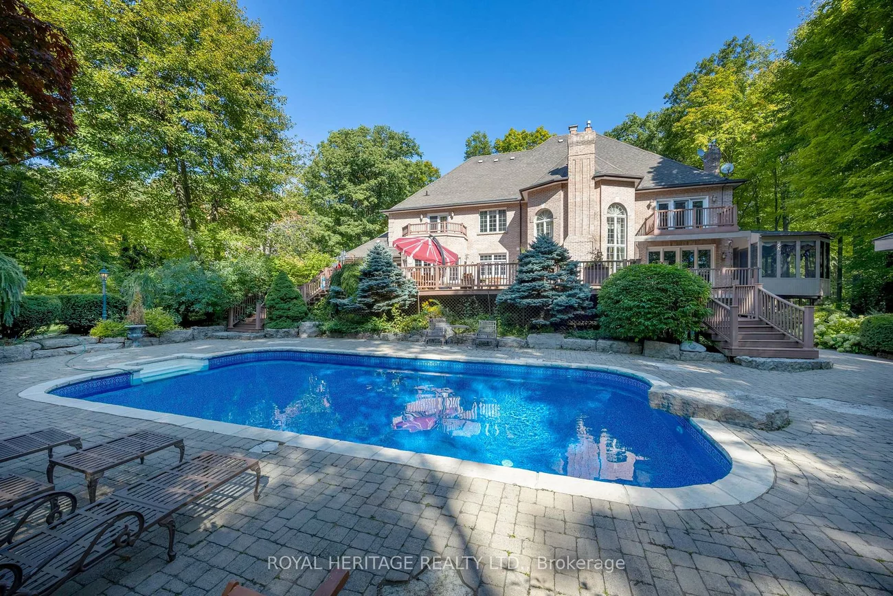 226, Forest Ridge, Rural Richmond Hill, Richmond Hill