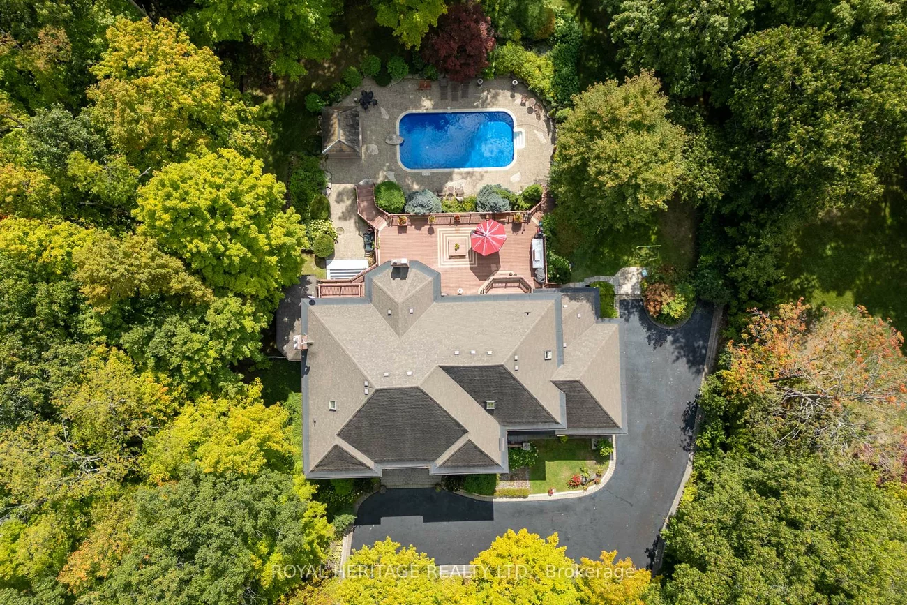 226, Forest Ridge, Rural Richmond Hill, Richmond Hill