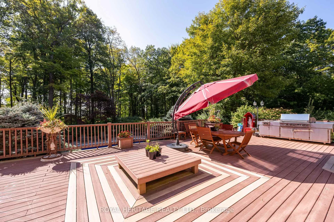 226, Forest Ridge, Rural Richmond Hill, Richmond Hill