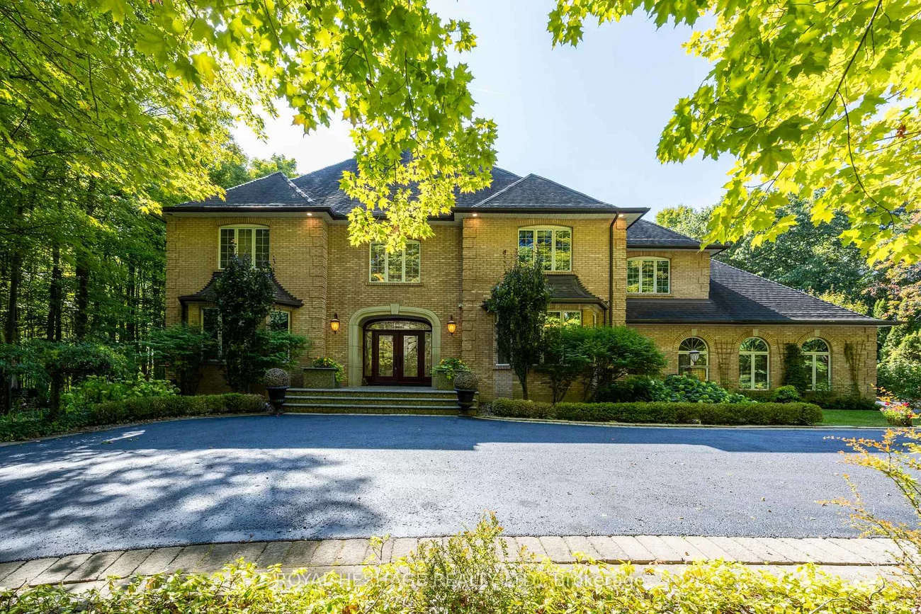 226, Forest Ridge, Rural Richmond Hill, Richmond Hill