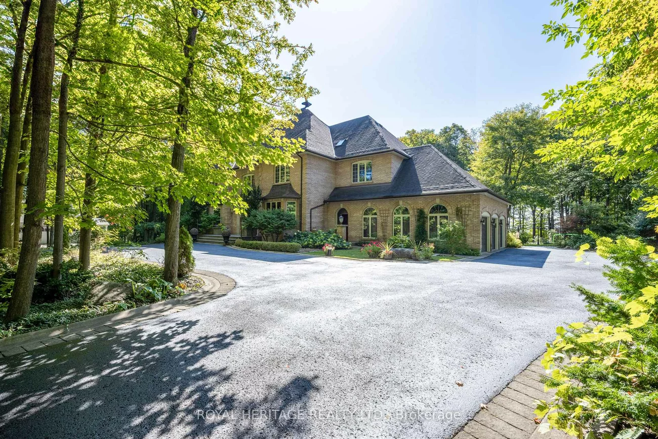 226, Forest Ridge, Rural Richmond Hill, Richmond Hill