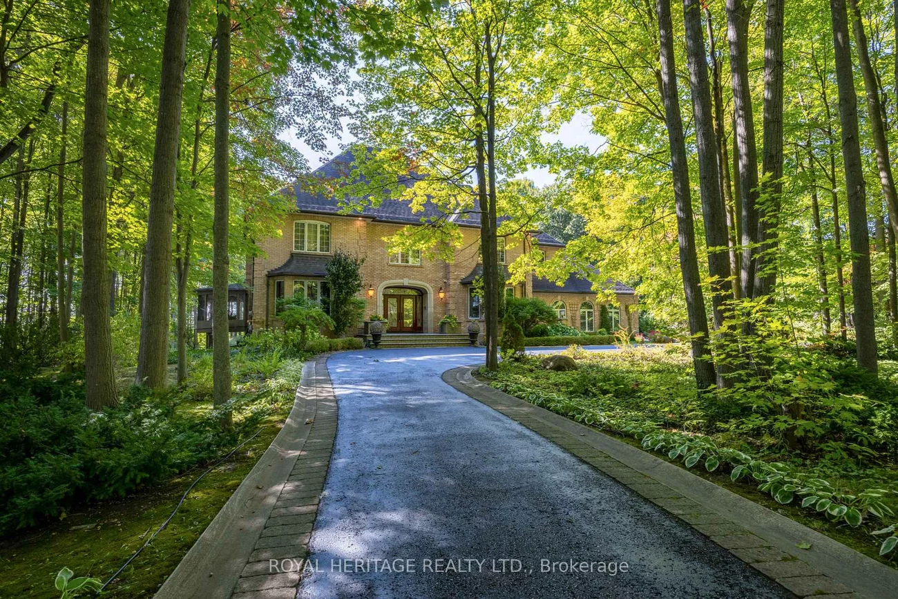 226, Forest Ridge, Rural Richmond Hill, Richmond Hill