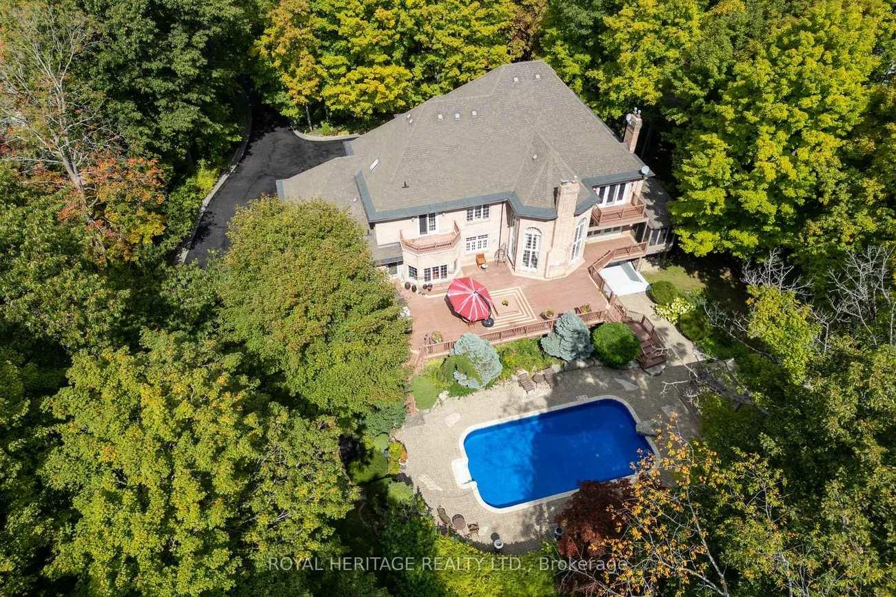 226, Forest Ridge, Rural Richmond Hill, Richmond Hill