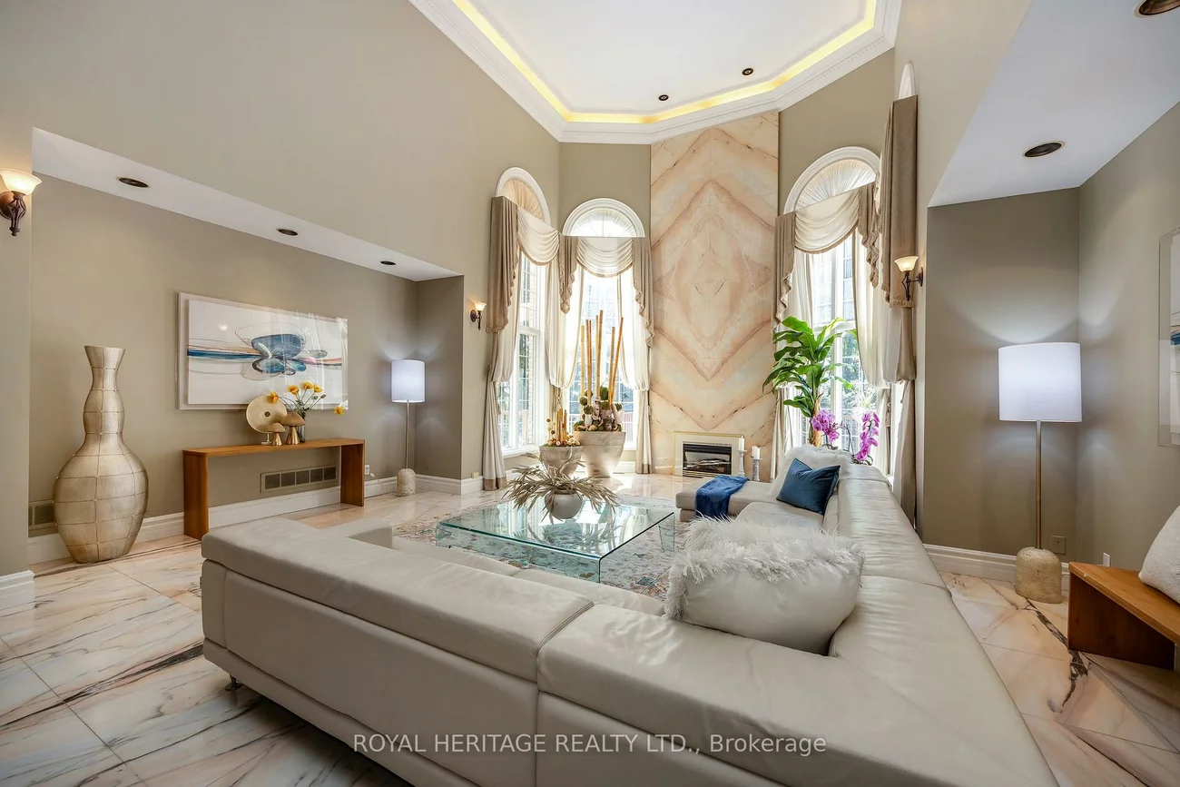 226, Forest Ridge, Rural Richmond Hill, Richmond Hill