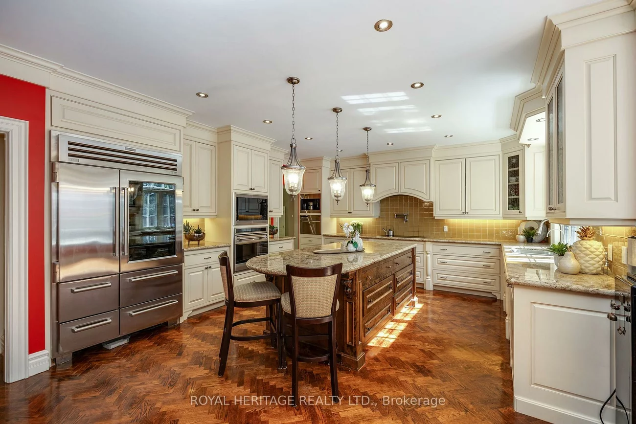 226, Forest Ridge, Rural Richmond Hill, Richmond Hill
