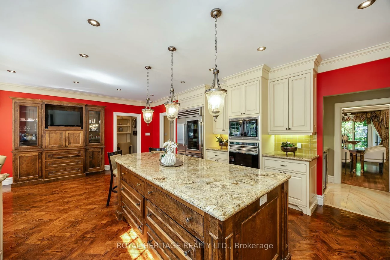 226, Forest Ridge, Rural Richmond Hill, Richmond Hill